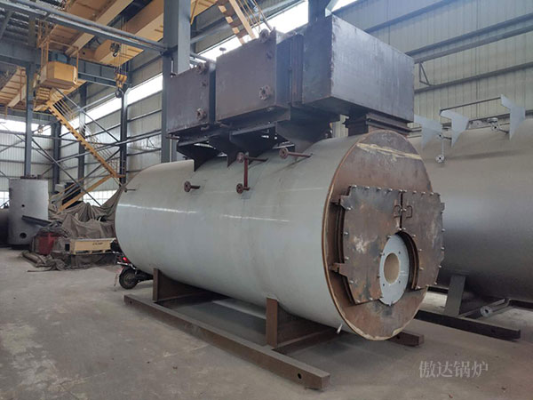 WNS系列环保型全自动燃油